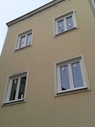 Fenster Decco Thermico 90